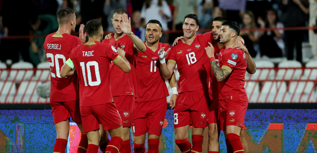 Šta će doneti novi selektor Srbije: Neki bi mogli da se vrate u reprezentaciju, a biće i promena uloga?