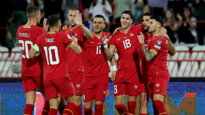 Šta će doneti novi selektor Srbije: Neki bi mogli da se vrate u reprezentaciju, a biće i promena uloga?