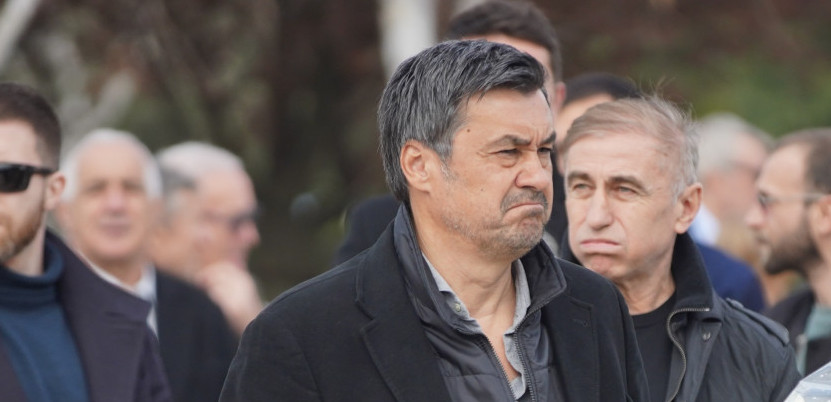 On je zlotvor srpskog fudbala: Trese se Srbija posle reči Bogdanovića, a Toletova plata...