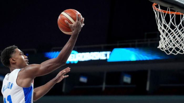 Real u najjačem sastavu dočekuje Partizan: Maledon debituje protiv crno-belih