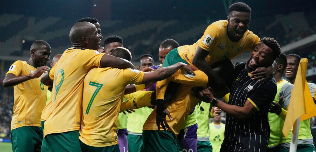 Povratak na veliku scenu: Južna Afrika na Mundijalu posle 16 godina