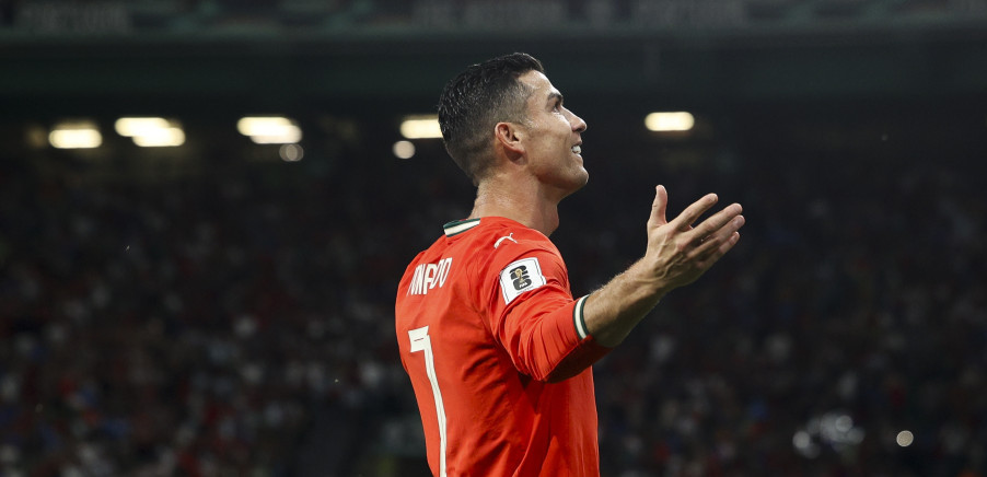 Godine mu ništa ne mogu: Ronaldo ispisao istoriju Mundijala