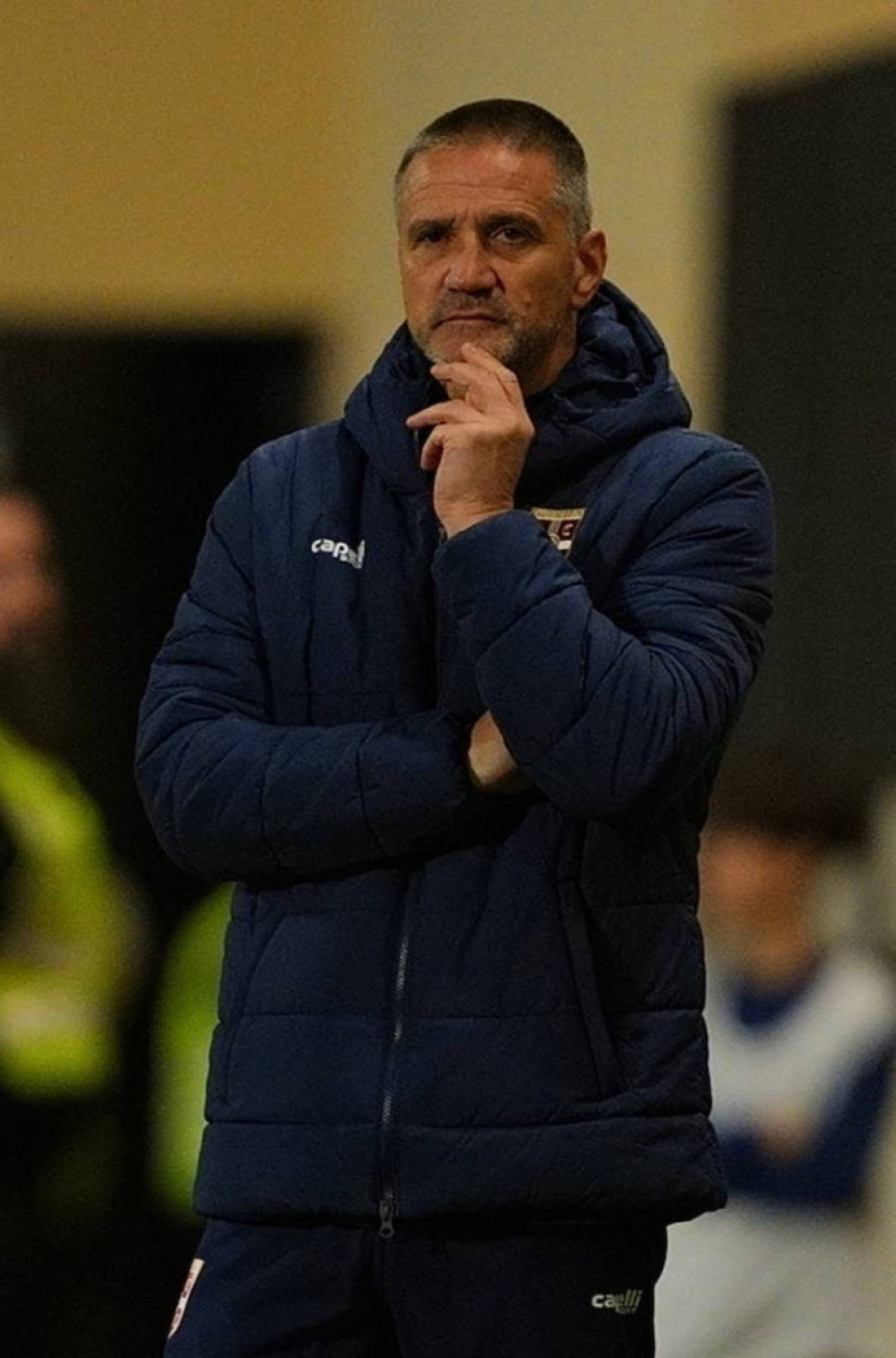 Fudbalska reprezentacija Srbije