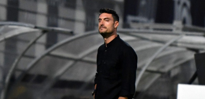 Milionski posao Zvezde - Poznato koliko će crveno-bele koštati novi trener