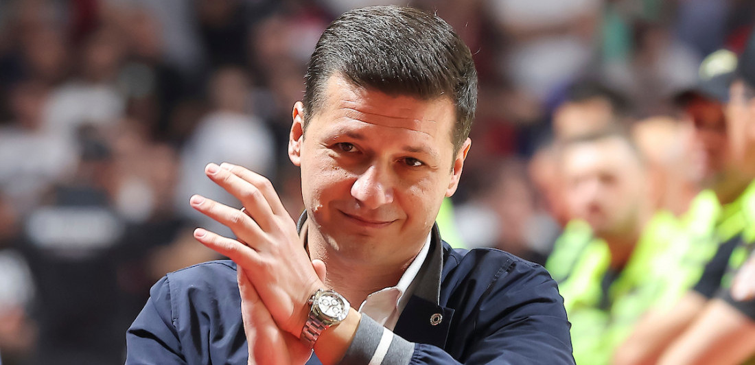 Marko Pantelić se oglasio posle 4 godine ćutanja - Slikovito objasnio ko treba da nasledi Piksija