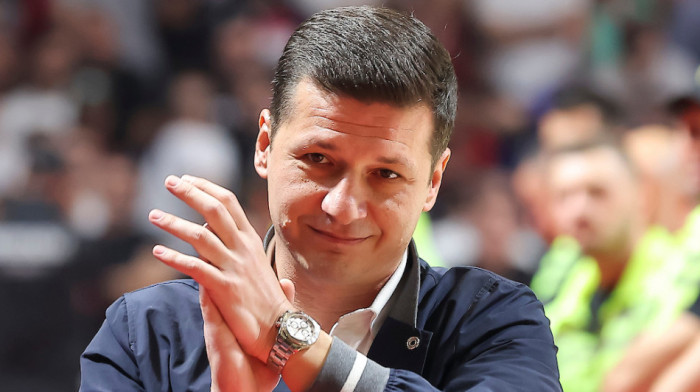 Marko Pantelić se oglasio posle 4 godine ćutanja - Slikovito objasnio ko treba da nasledi Piksija