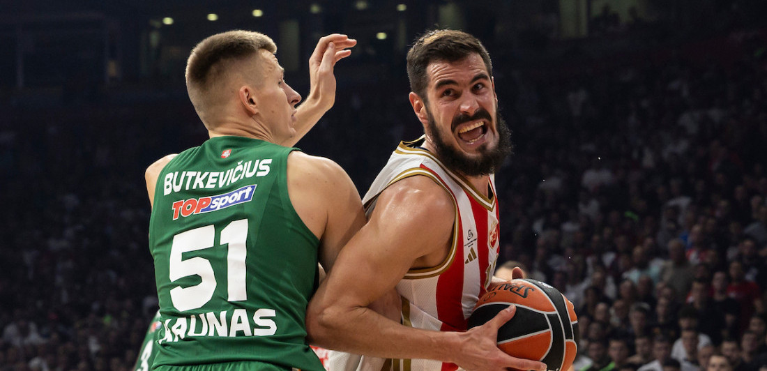 Nikola Kalinić sve šokirao izjavom posle pobede Zvezde