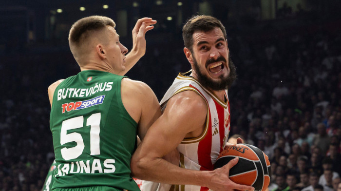 Nikola Kalinić sve šokirao izjavom posle pobede Zvezde