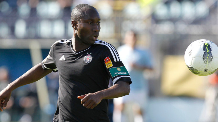 Lamin Dijara se vraća u srpski fudbal? Rešena je velika misterija