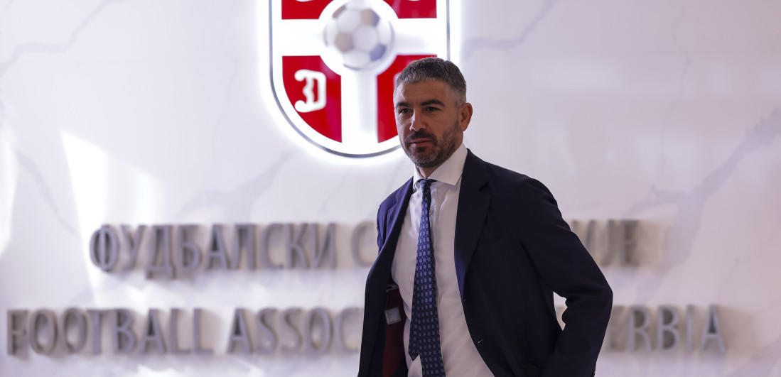Aleksandar Kolarov novi trener Zvezde? Čeka se njegova odluka, Italijani lansirali bombu