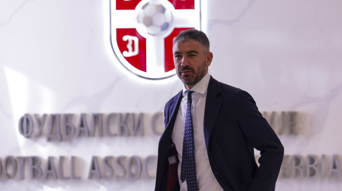 Aleksandar Kolarov novi trener Zvezde? Čeka se njegova odluka, Italijani lansirali bombu