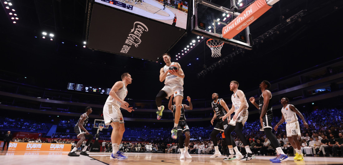 Dubai objavio bitan potpis: Partizan i Fenerbahče uticali na odluku novopečenog evroligaša