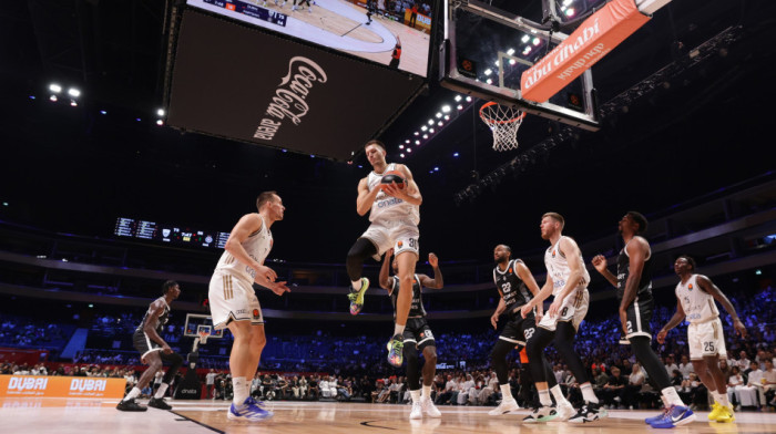 Dubai objavio bitan potpis: Partizan i Fenerbahče uticali na odluku novopečenog evroligaša