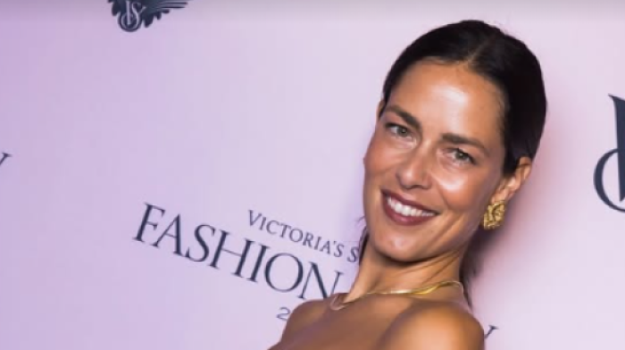 Anina čestitka raznežila svet: Ostani takav kakav jesi, obožavam te (FOTO) Anina čestitka raznežila svet: Ostani takav kakav jesi, obožavam te (FOTO)