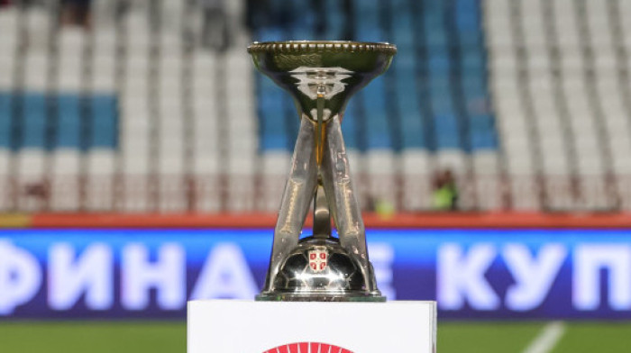 Neočekivan scenario: Velika promena pred žreb za četvrtfinale Kupa Srbije