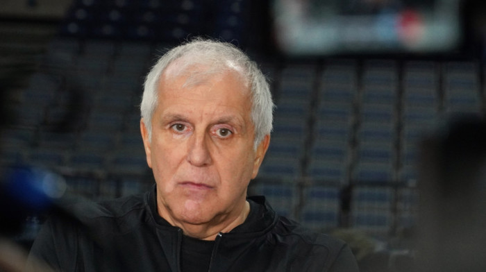Željko se pohvalio Špancima: Obradovića najavili kao živu legendu, evo šta je rekao