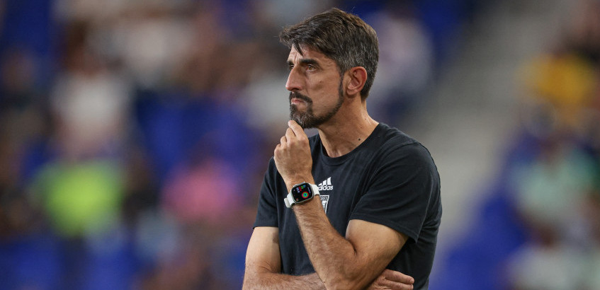 Veljko Paunović je novi selektor fudbalske reprezentacije Srbije