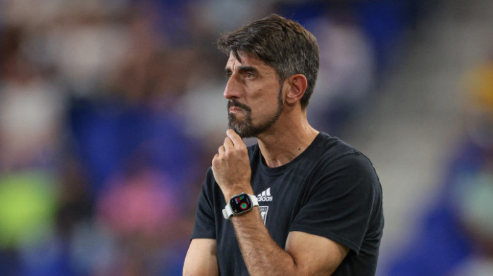 Veljko Paunović novi selektor Srbije? Konačno se oglasio srpski trener Veljko Paunović novi selektor Srbije? Konačno se oglasio srpski trener