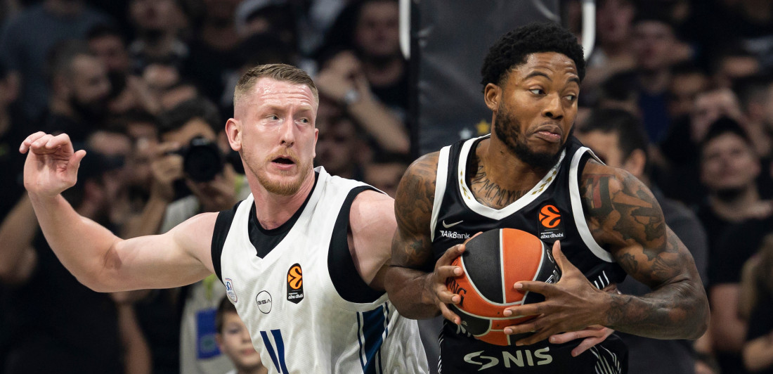 Šansa za Partizan: Već odbio crno-bele zbog pecanja, a sada bi mogao u Humsku