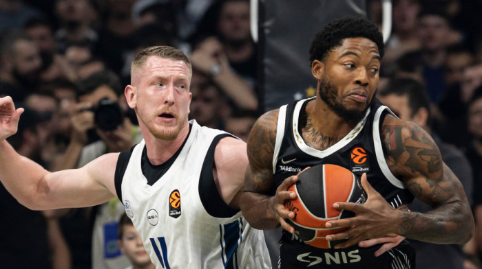 Šansa za Partizan: Već odbio crno-bele zbog pecanja, a sada bi mogao u Humsku