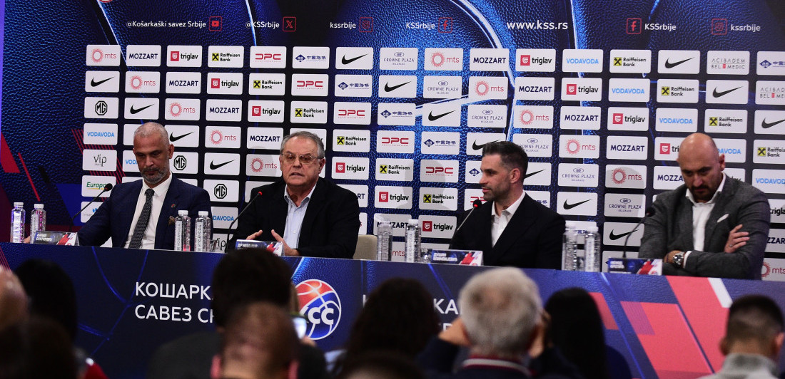 Američki plan KSS-a: Kampovi u ova dva grada za srpske srednjoškolce i koledž igrače u SAD