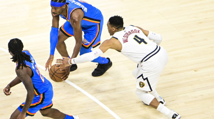 Detonacija u NBA ligi: Rasel Vestbruk ima novi klub