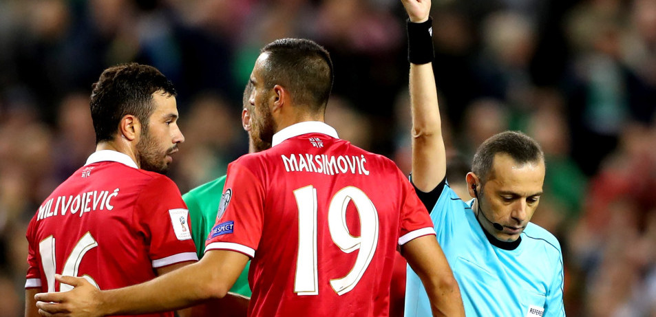 "Čim nešto javno kažete, nema vas više" Bivši reprezentativac Srbije izneo prljav veš o Mundijalu 2018.