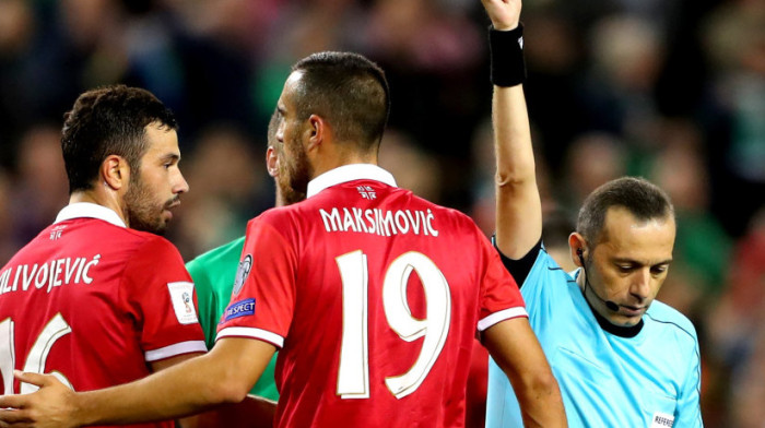 "Čim nešto javno kažete, nema vas više" Bivši reprezentativac Srbije izneo prljav veš o Mundijalu 2018.