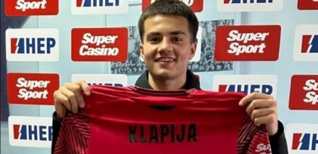 Rođen u Americi, odbio Hrvate, pa izabrao reprezentaciju tzv. Kosova: Region bruji o ovom momku (FOTO)