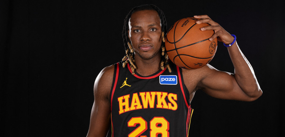 Crno-beli ne odustaju od centra iz NBA lige - Poslata nova ponuda Nigerijcu