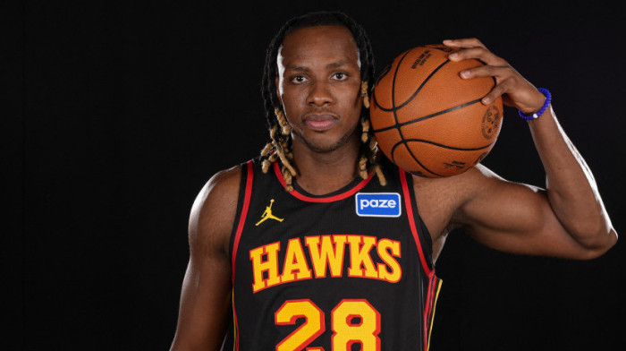 Crno-beli ne odustaju od centra iz NBA lige - Poslata nova ponuda Nigerijcu