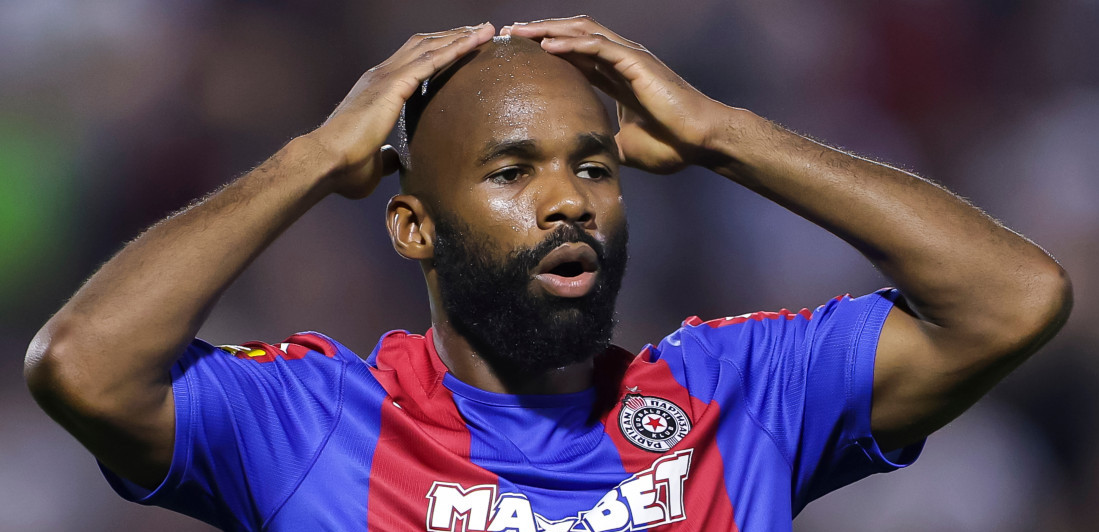 Šok u Humskoj - Partizan raskinuo ugovor sa strancem