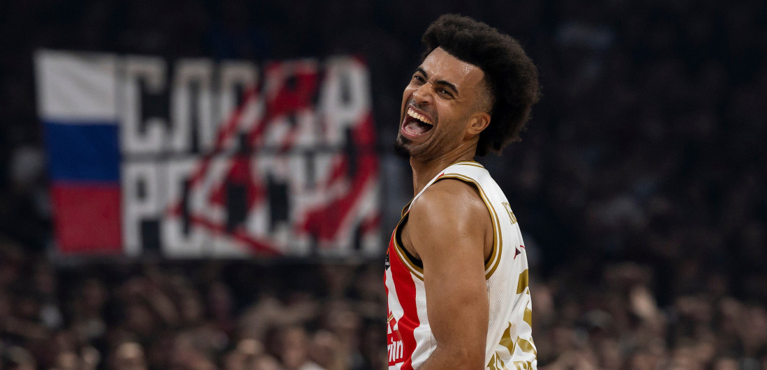 Šta se desilo sa Džordanom Nvorom? Jedan detalj ozbiljno brine navijače