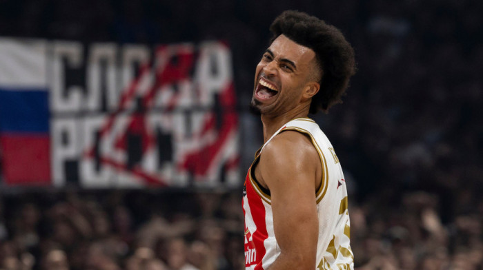 Šta se desilo sa Džordanom Nvorom? Jedan detalj ozbiljno brine navijače