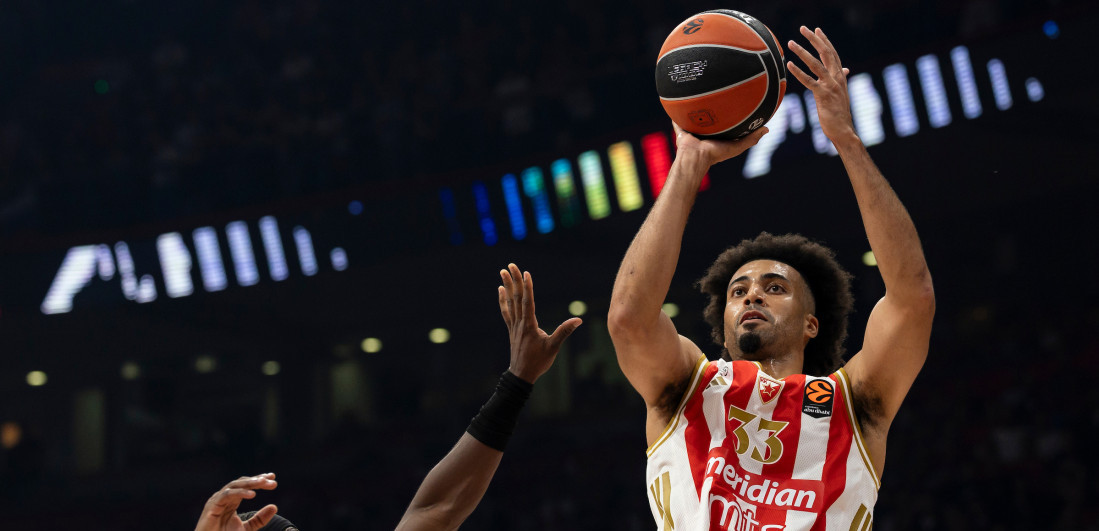 Crvena zvezda ima MVP-ja u svojim redovima