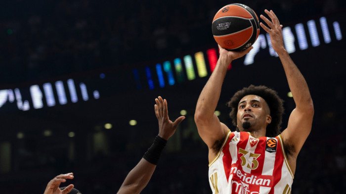Crvena zvezda ima MVP-ja u svojim redovima