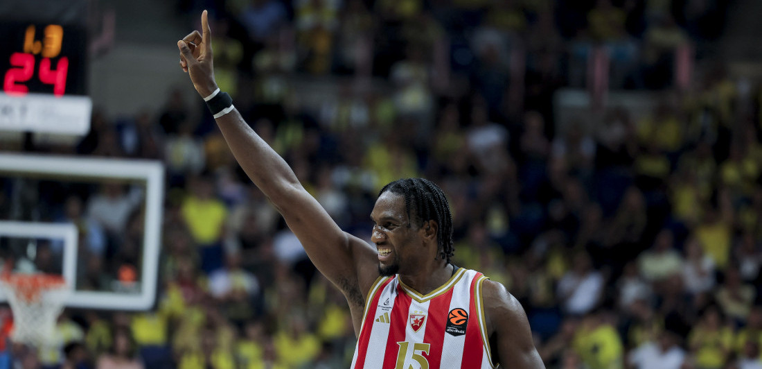 Izundu spreman na rvanje sa džinovima Reala: Uvek dajem sve od sebe, tako će biti i sada