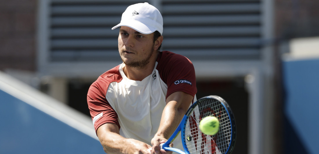 Kecmanović završio misiju u Stokholmu: Srbin poklekao posle velike borbe