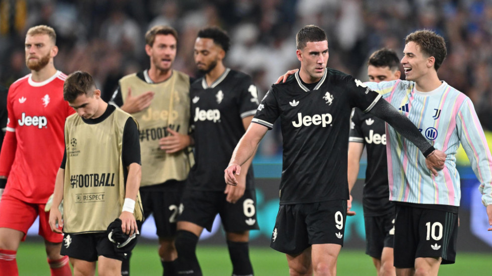 Juventusu ponovo preti brutalna kazna: Italijani ne brinu samo zbog odlaska Vlahovića