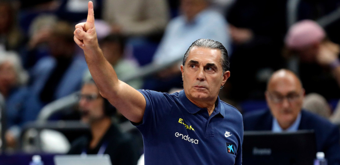 Skariolo zna šta ga čeka u Beogradu: "Jedno od najtežih gostovanja u Evroligi, ali..."