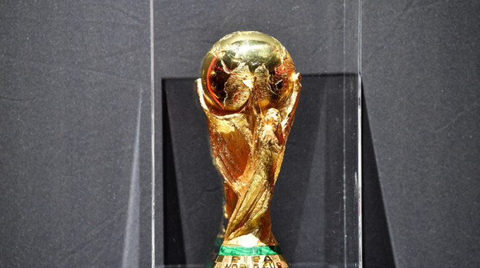 Srbija će teško do plasmana, ali... FIFA objavila neverovatne podatke u vezi Mundijala