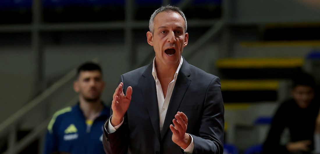 Veleobrt u Makabiju - Treneru puna podrška kluba