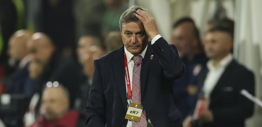 Ko će biti novi selektor Srbije? Zaseda rukovodstvo FSS - Evo šta je na dnevnom redu