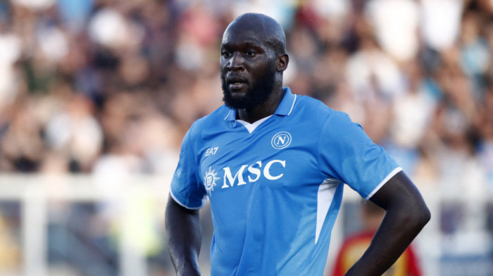 Drama u porodici Lukaku: Oca sahranili protiv njihove volje, rođaci tražili novac