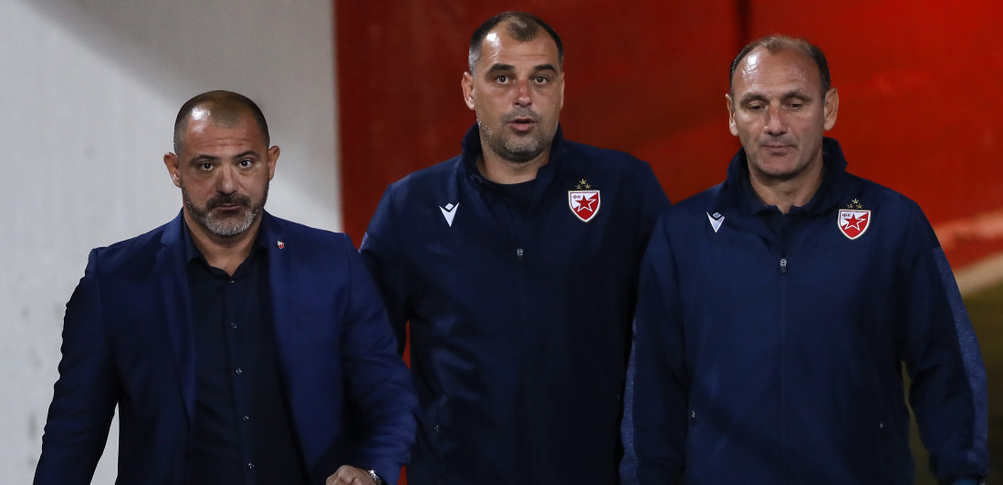 Zvezda već ima zamenu za Milojevića? Čuvenom asu rastu šanse da preuzme crveno-bele