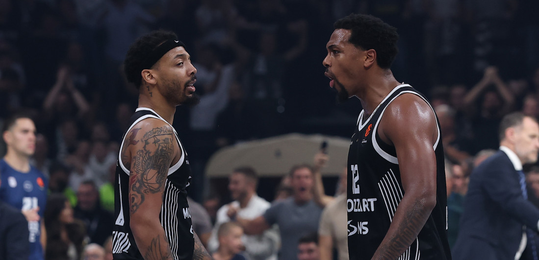 Partizan ovo mora da iskoristi: Sve se crta za brejk u Vitoriji