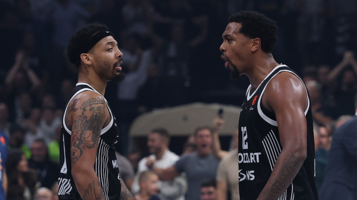 Partizan ovo mora da iskoristi: Sve se crta za brejk u Vitoriji
