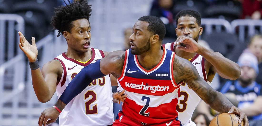 Totalno bizarno: NBA košarkaš se "smanjio" za gotovo 10 centimetara