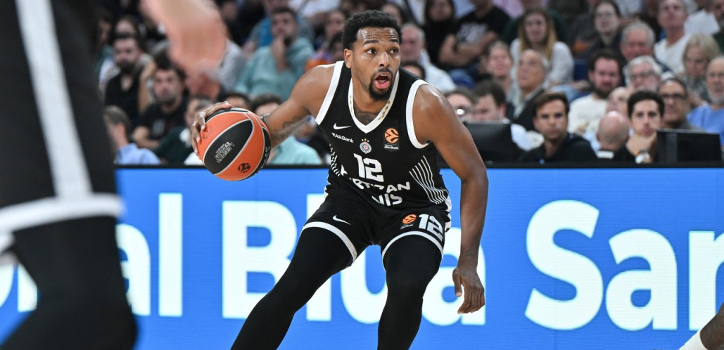 Zbogom, crno-beli: Braun napustio Partizan i ostavio emotivnu poruku