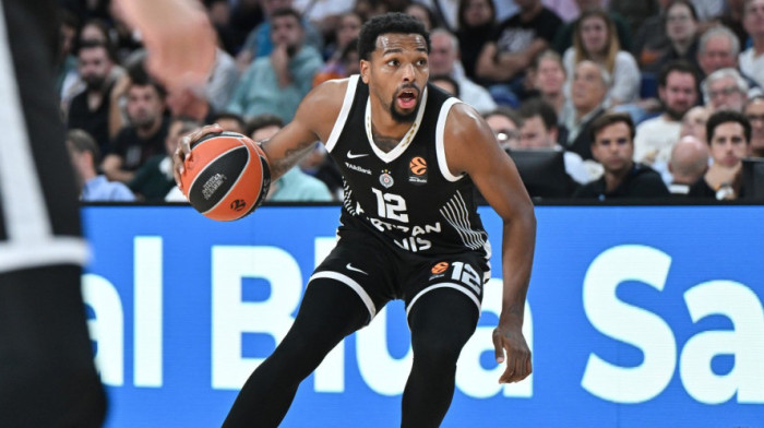 Španska turneja - drugi deo: Partizan ima veliku šansu u Vitoriji